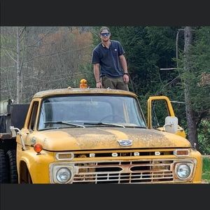 Meet your Posher, William